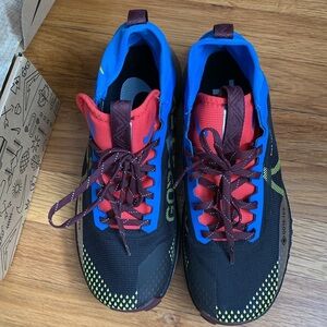 Nike React Pegasus Trail 4GXT RUNNING SHOES WOMEN